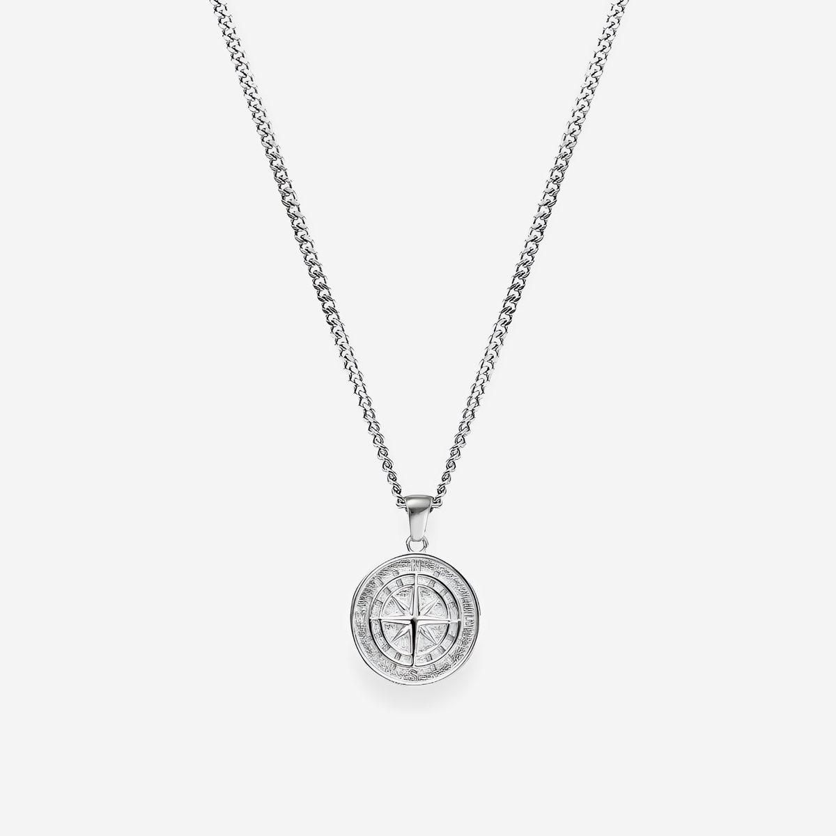 Compass (Silver)