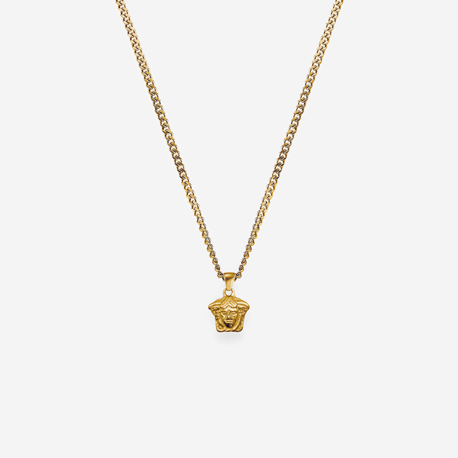Mini Medusa (Gold)