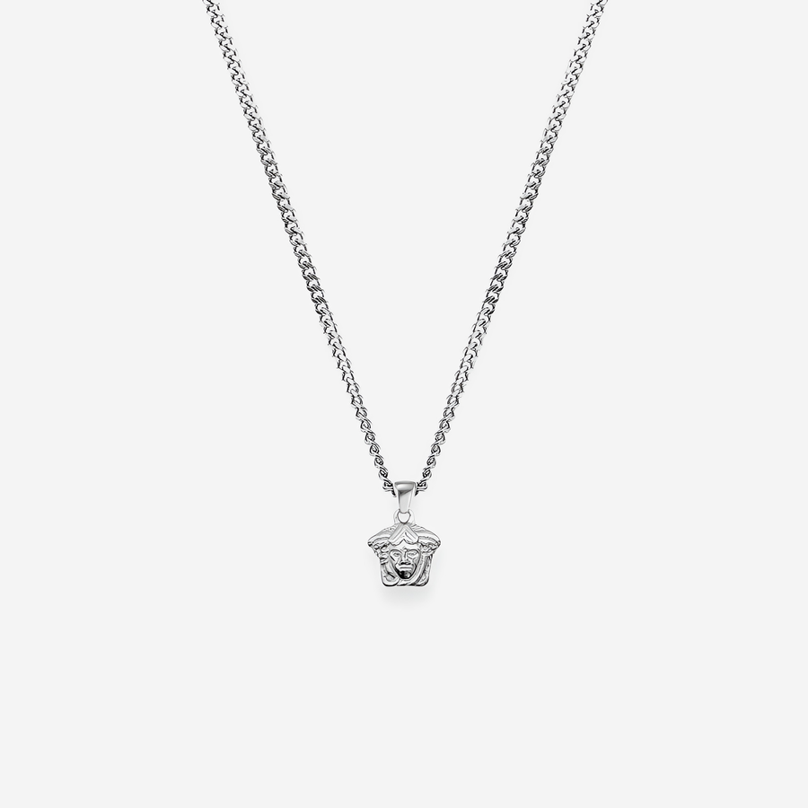 Mini Medusa (Silver)