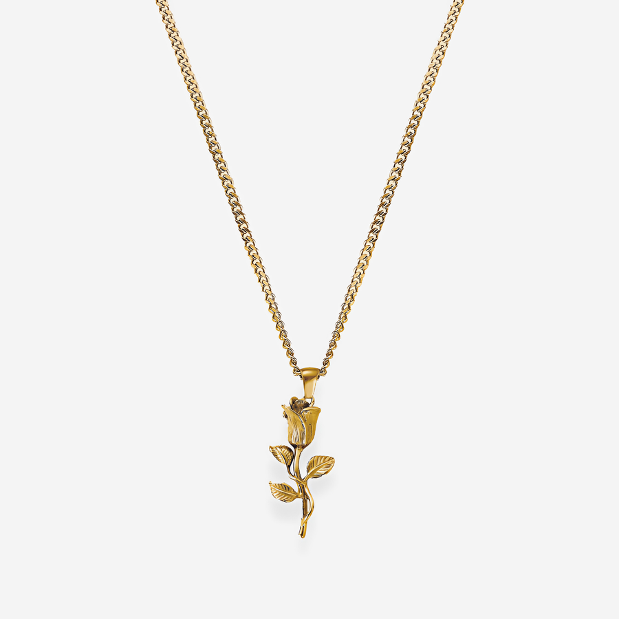Rose (Gold)