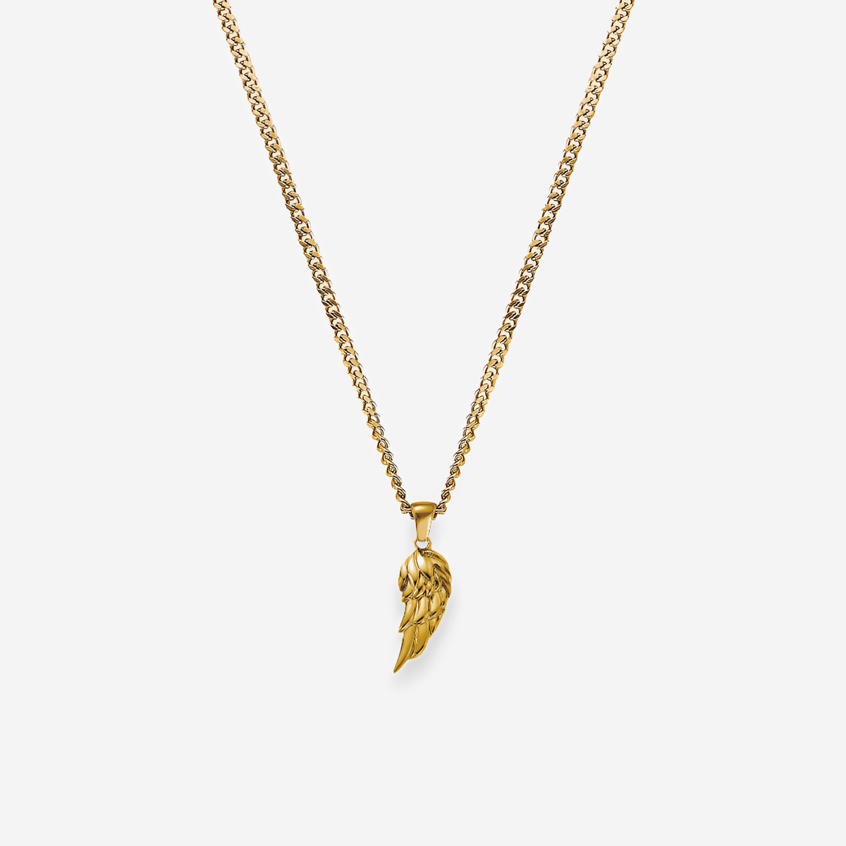 Wing (Gold)
