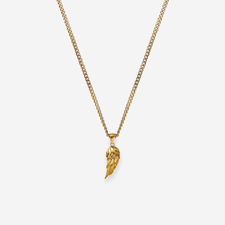 Wing (Gold)