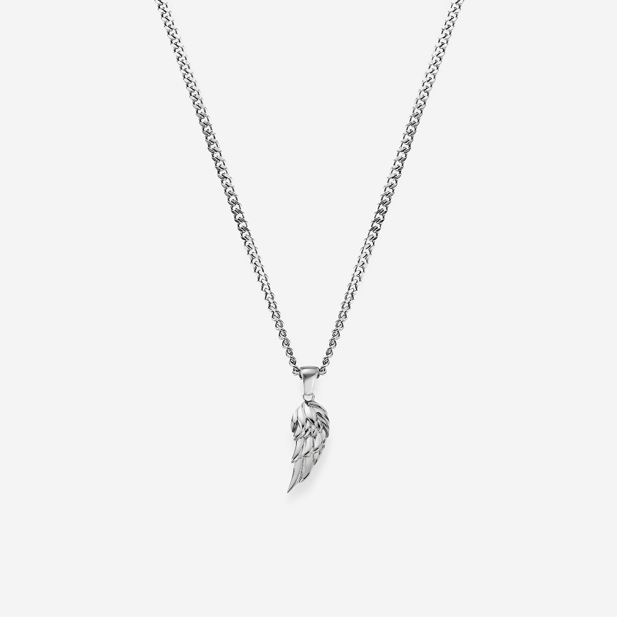 Wing (Silver)